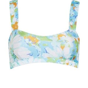 Faithful the Brand Providence swim top